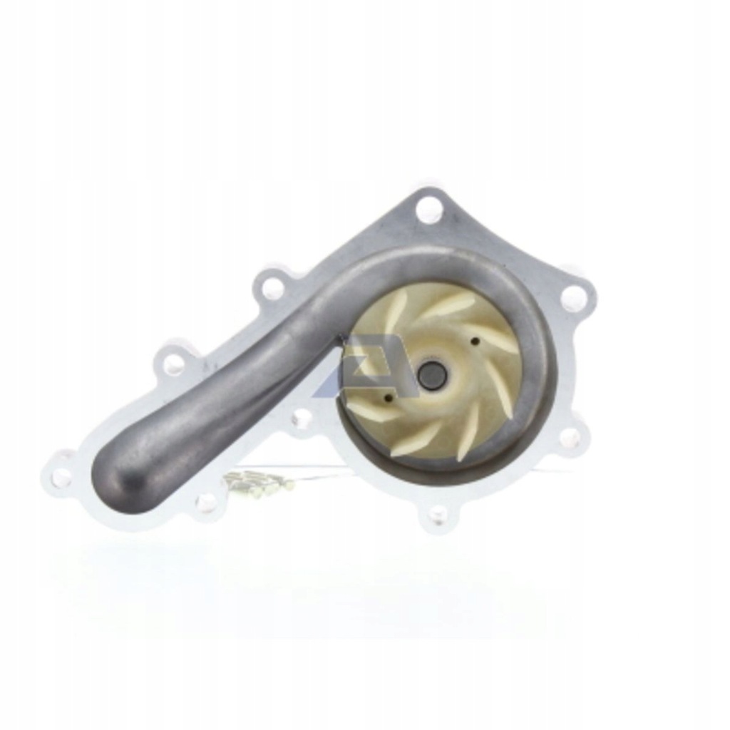 фото №11, Aisin wpt-015 насос wody, охлаждение двигателя