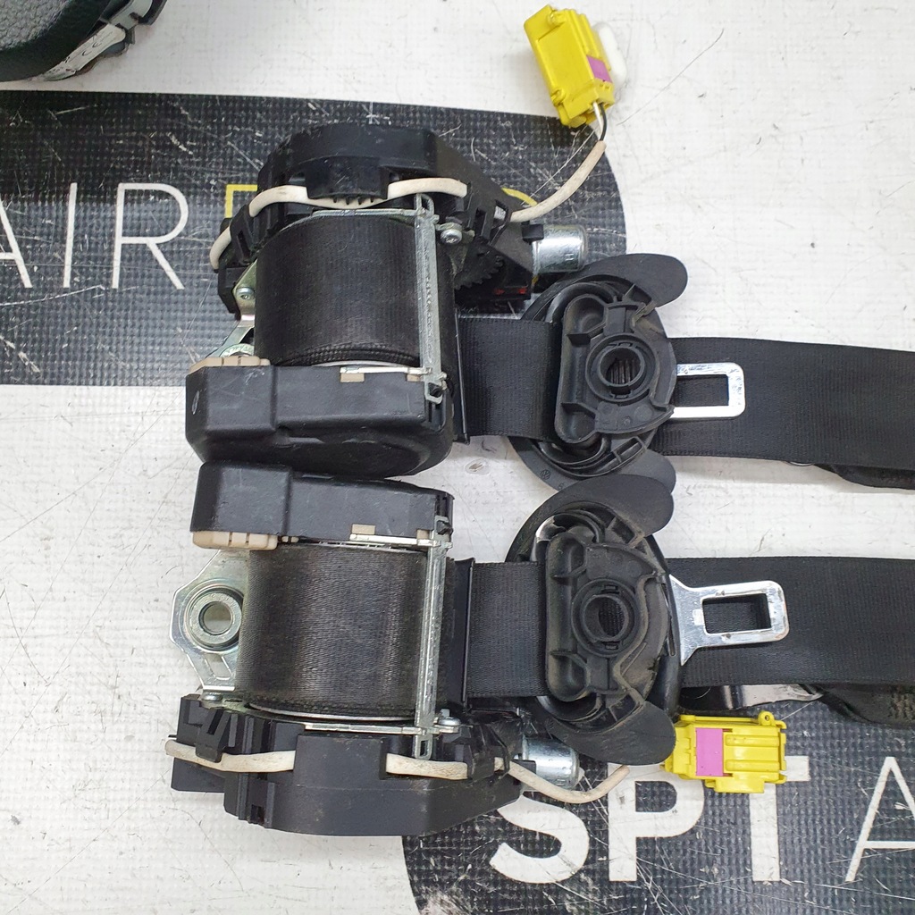 фото №7, Vw t6 приборная панель приборная панель консоль подушки безопасности ремни подушка безопасности