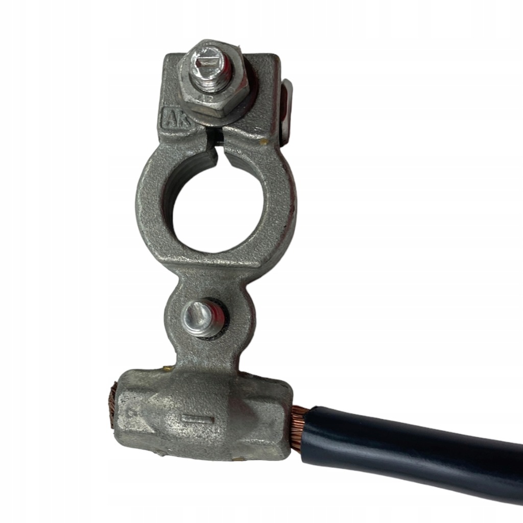 фото №11, Клемма минусовая ford tourneo connect