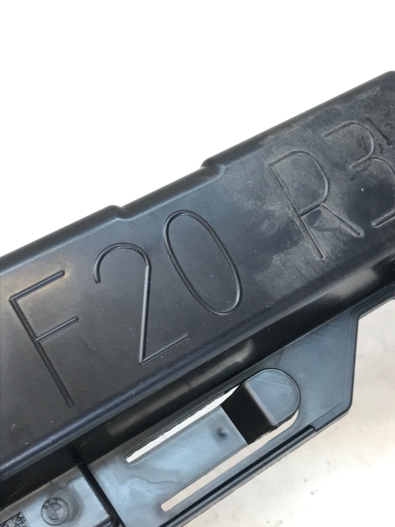 фото №6, Bmw 1 f20 напрямна кронштейн поріг праве r3 7240916