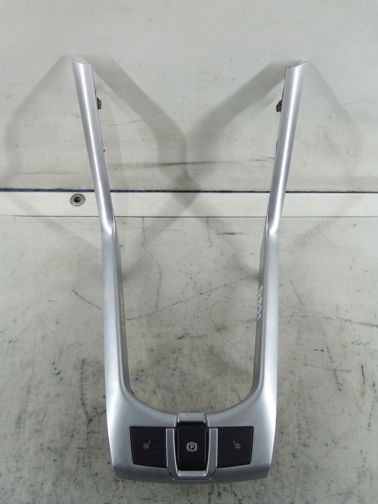 фото №1, D891 рамка туннель среднего antara