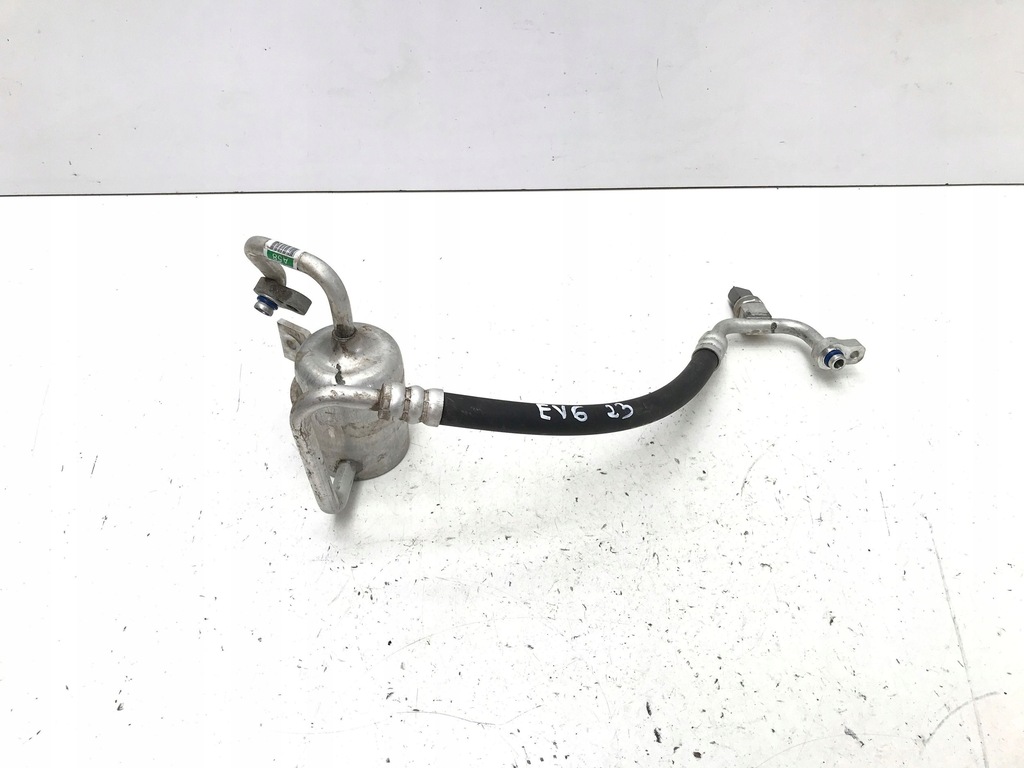 фото №1, Kia ev6 2023 труба шланг wąż кондиціонера