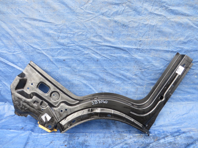 фото №1, Vw t6 7e0 lift блок двигуна поріг лівий