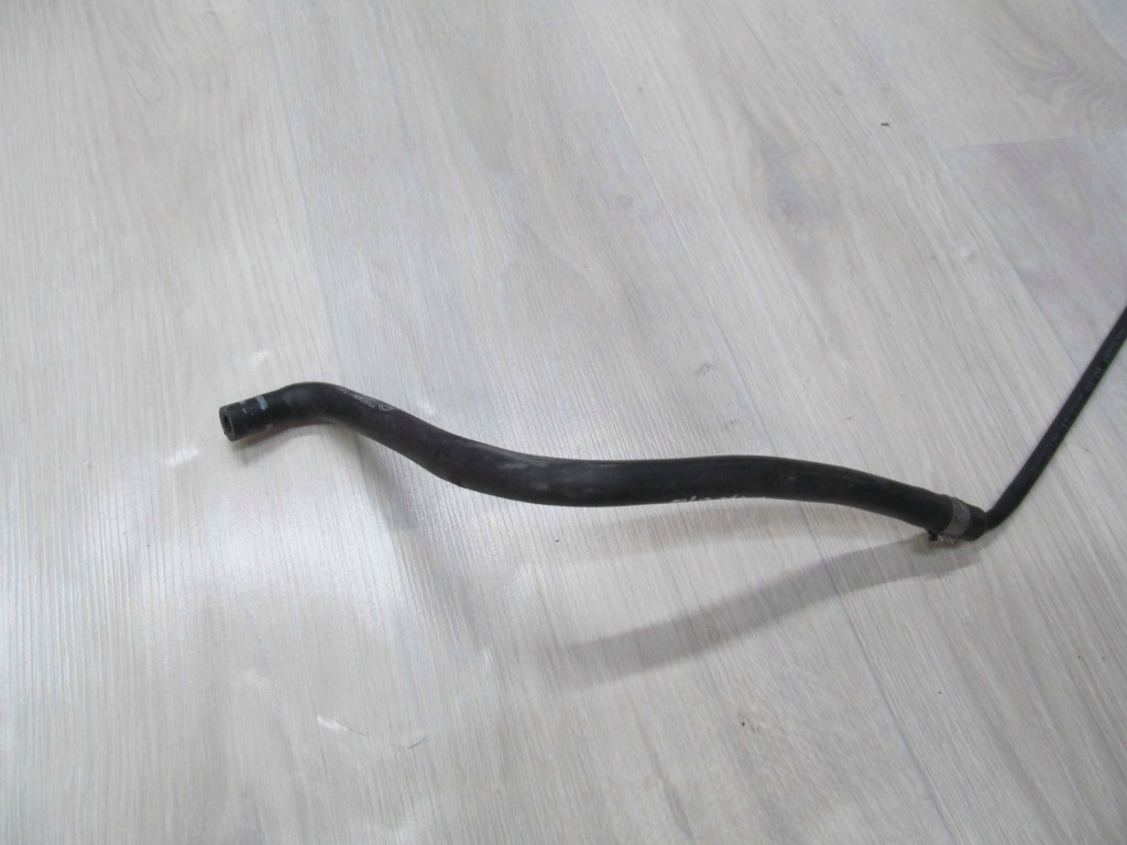 Boxer jumper 2.2hdi 06-13 труба пабтрубок  бачок Оригинал