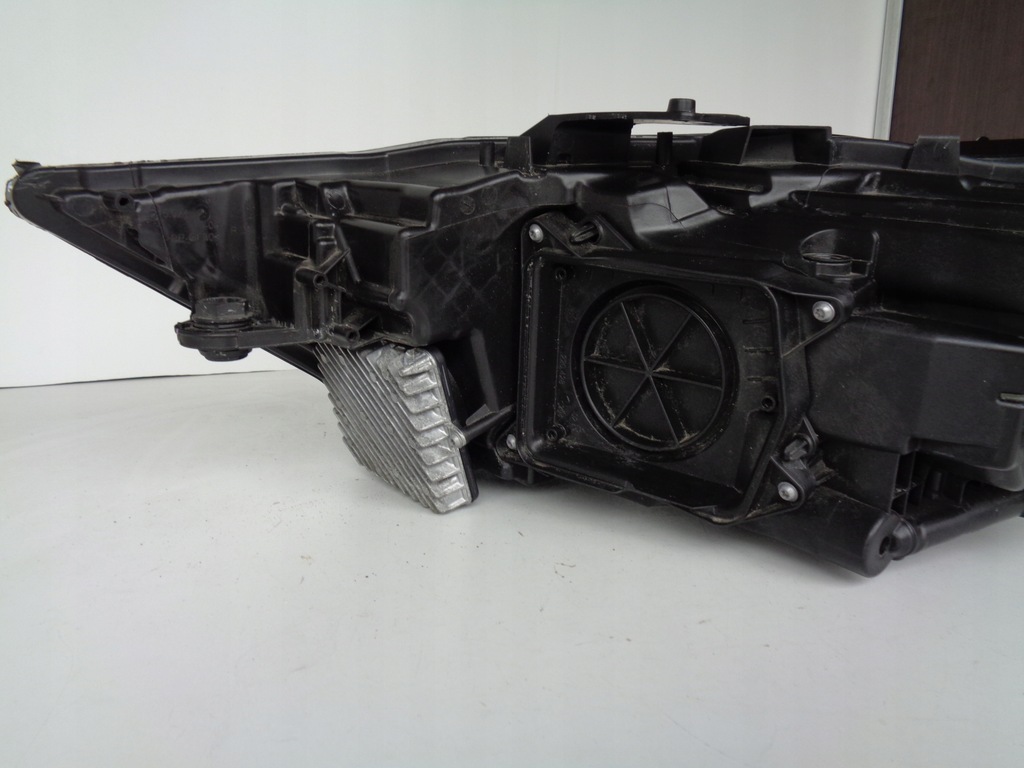 фото №7, Лампа права audi a6 c8 4k 4k0 18- full led