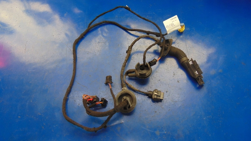 фото №1, Джгут електропроводка двері правий перед audi a5 8t 07-16r