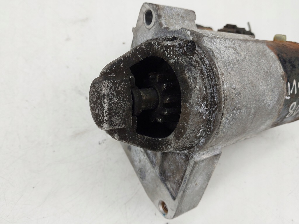 фото №5, Стартер v755001780 v75500178004 peugeot 208 i 1.6 vti