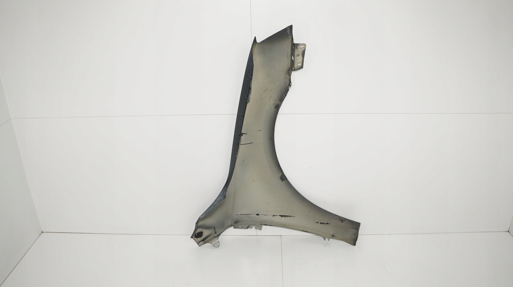 фото №10, Крила лівий перед skoda octavia iii 12-16r #