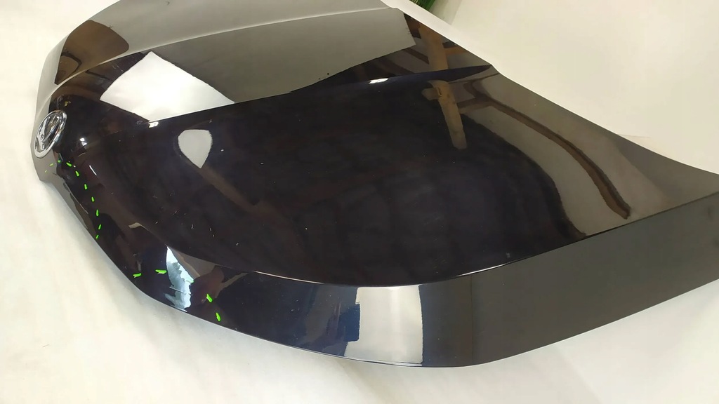 фото №10, Капот skoda kodiaq lift