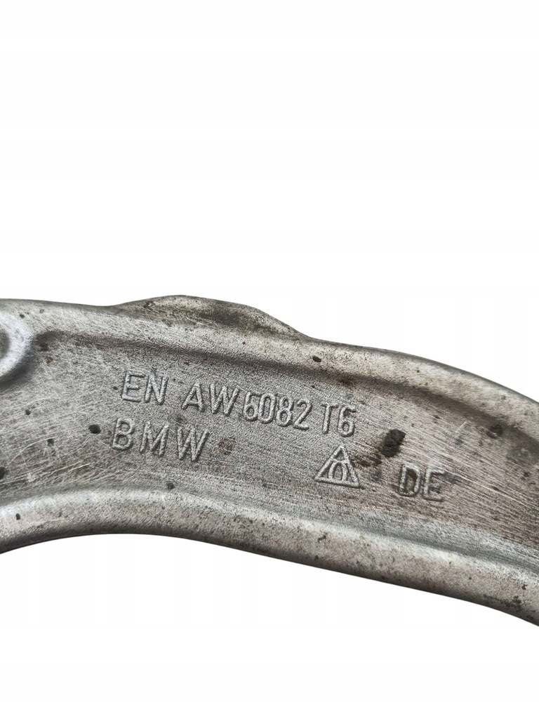 фото №9, Bmw x5 e70 2013 перед сторона левая нижний рычаг передний