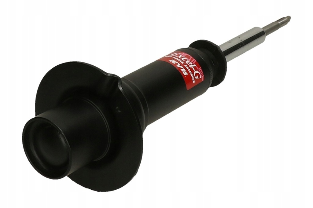 фото №14, Kayaba амортизатор передний jeep cherokee kj 01-