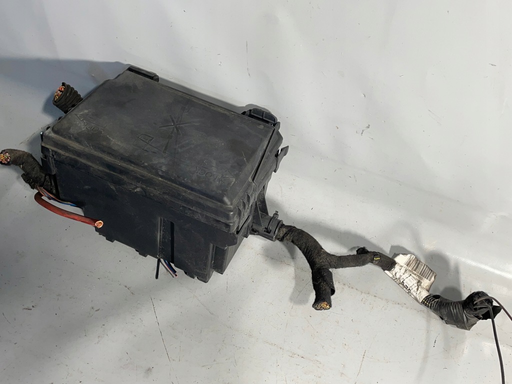 фото №1, Коробка предохранителей opel corsa d 13245936