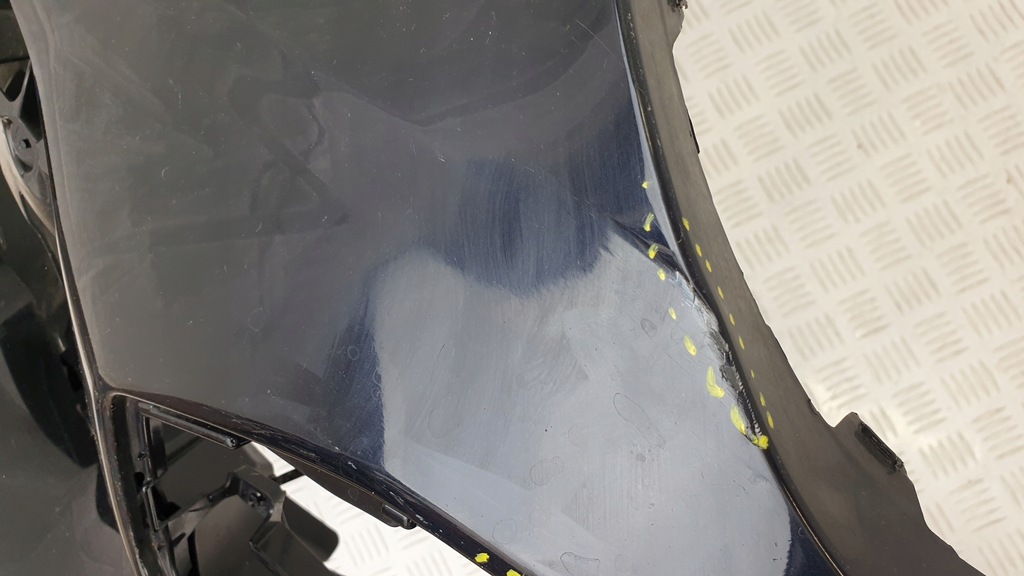 фото №7, Bmw x5 g05 m набор бампер перед передний