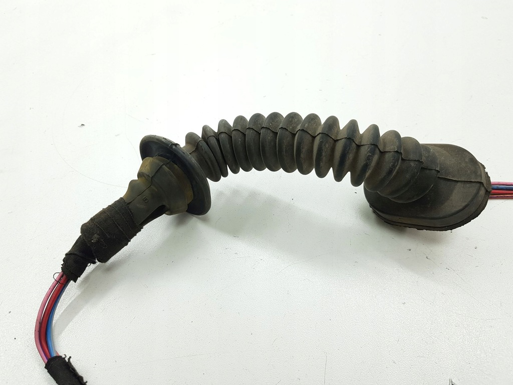 фото №5, Chrysler pt cruiser 2002 левая сторона жгут трубопровод дверь задних