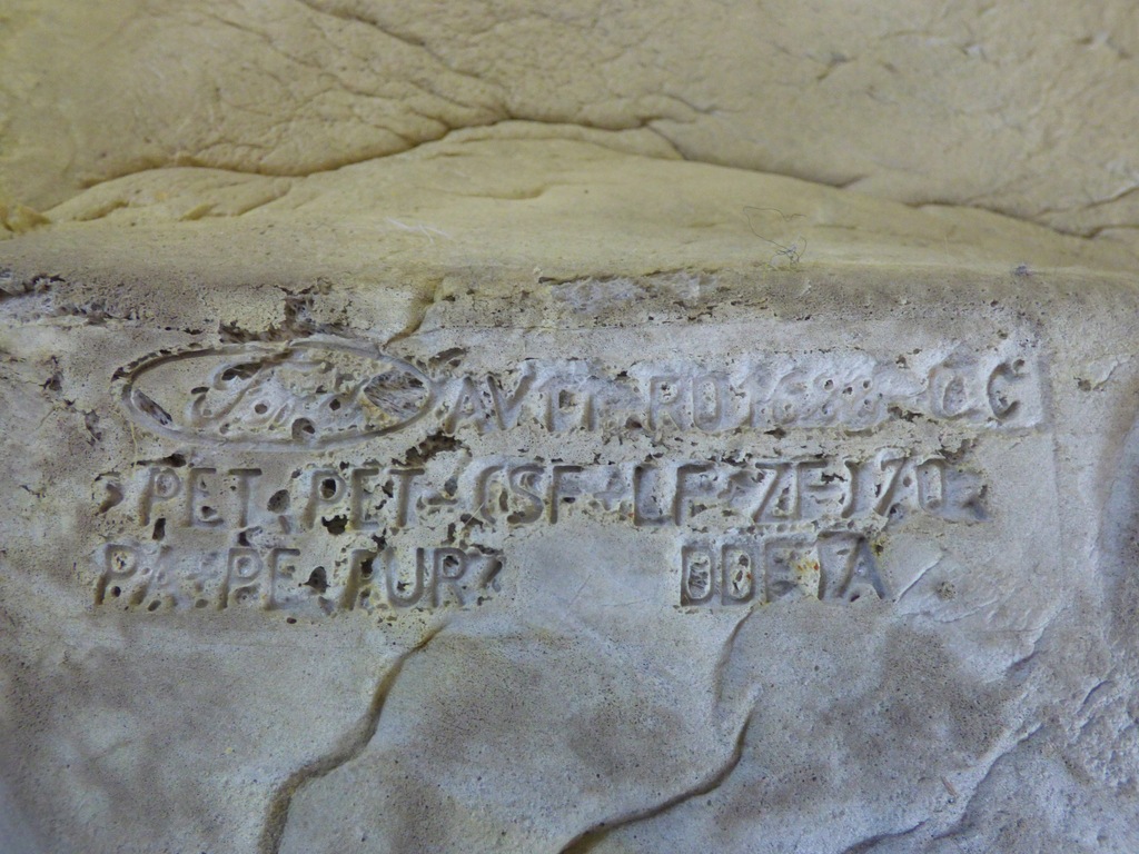 фото №5, Шумоизоляция стены перегородки europa ford b-max