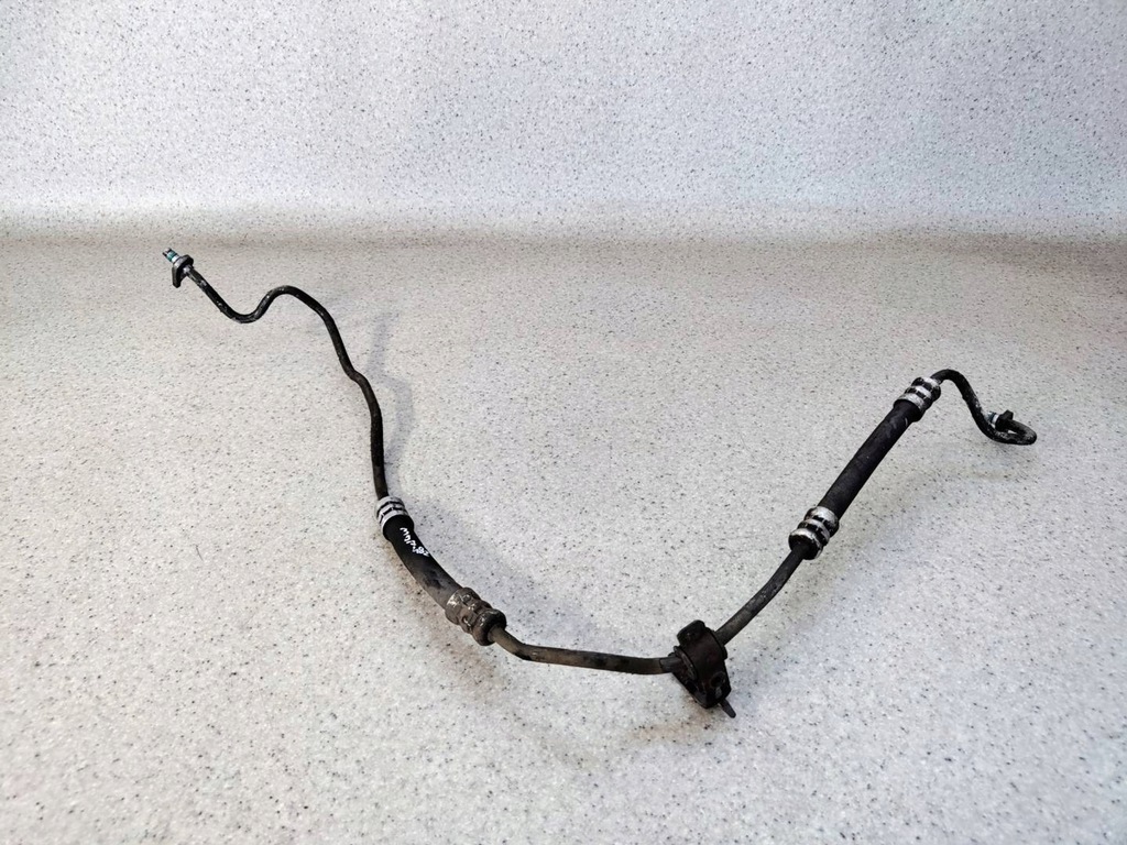 фото №1, Шланг підсилювача 9654609480 peugeot 307 sw kombi