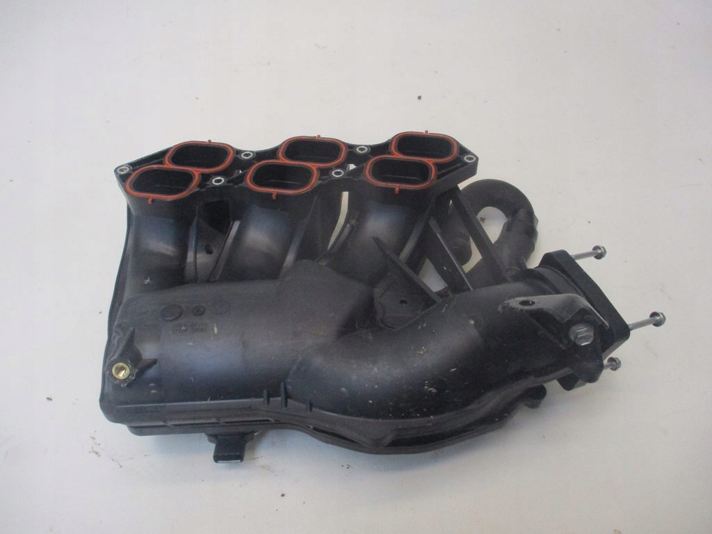 фото №3, Колектор всмоктуючий lexus rx450 3.5 b