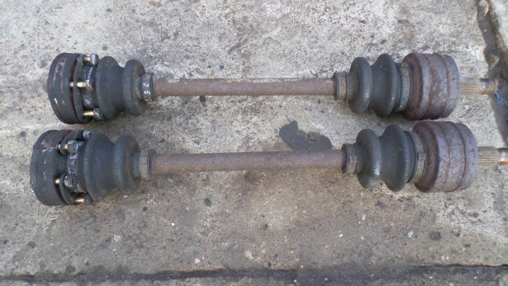 Купить Приводной вал приводная mercedes w201 190e 1,8 бензин