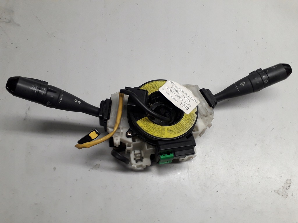 фото №1, Smart forfour перемикач комбінований kombajn