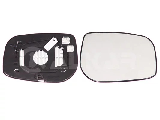 фото №1, Alk6432266 вкладыш зеркало toyota avensis, verso 04.