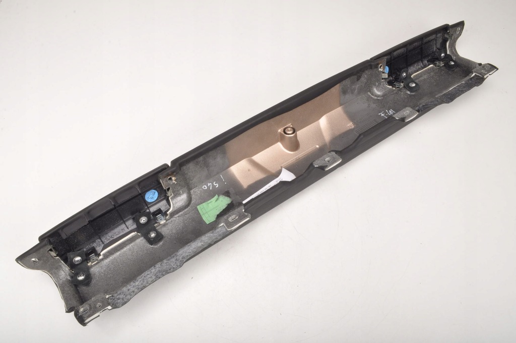 фото №8, California f149 защита молдинг задняя верхний 69787800