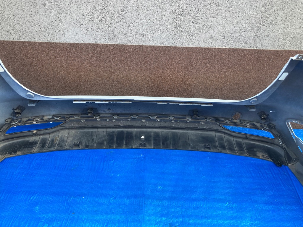 фото №11, Бампер задний kia ceed iii 3 kombi