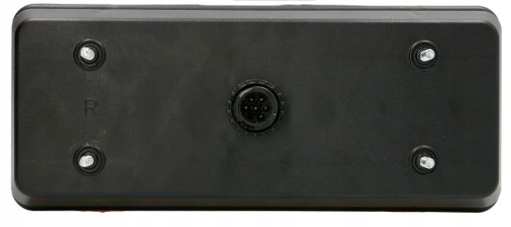 фото №11, 2x лампа стоп задняя левая правая iveco daily iv v vi 2006-