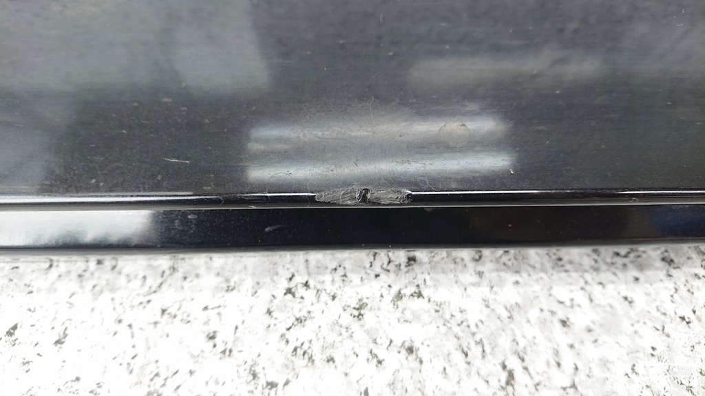 фото №6, Молдинг порог правая volkswagen passat b8