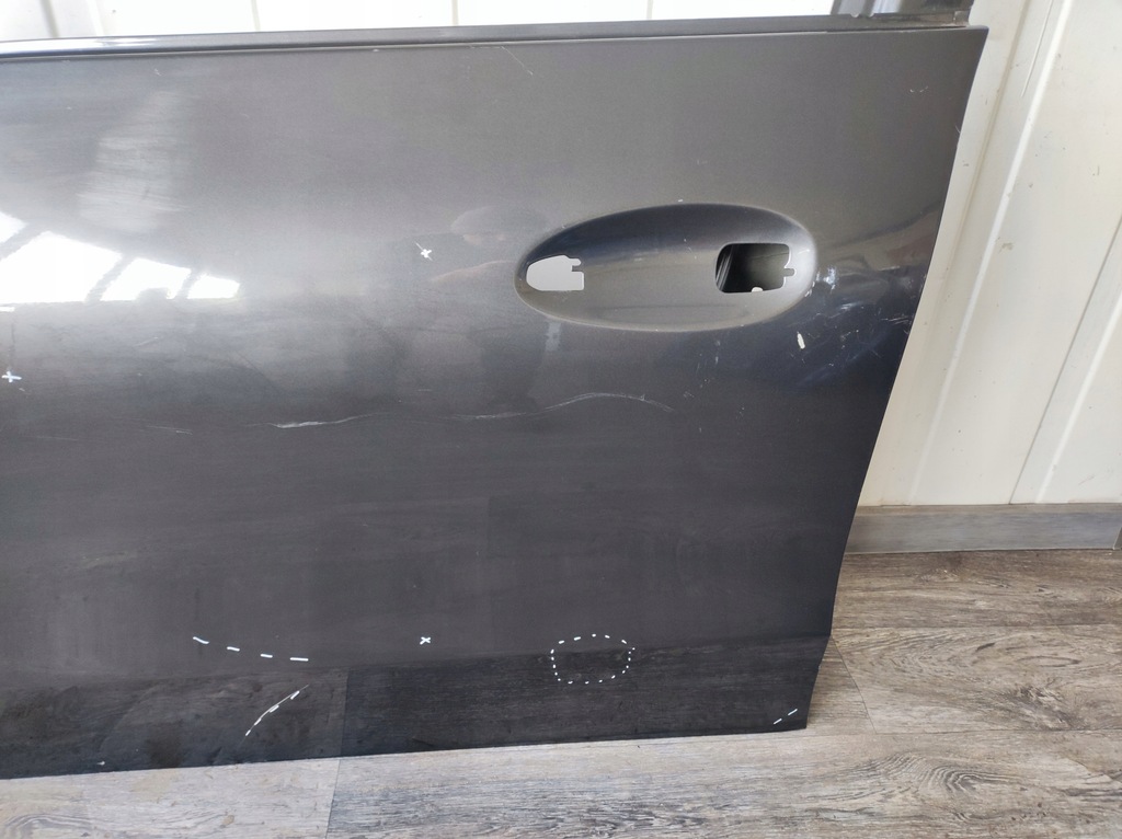 фото №13, Двері ----- mercedes glc w254 254 ----- передні ліва