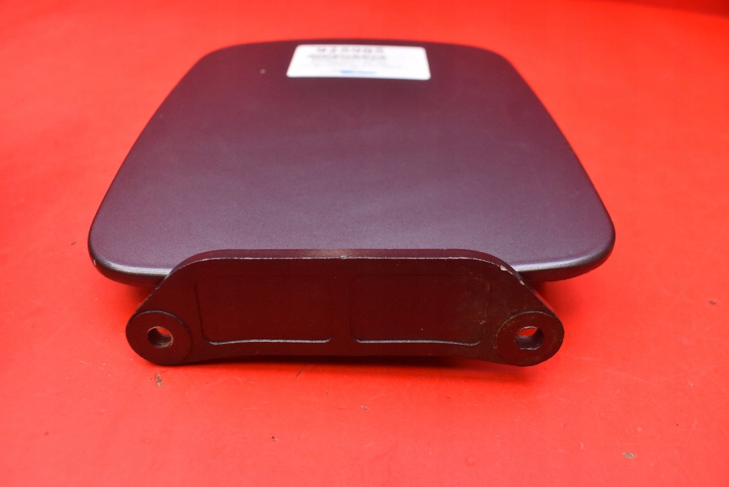 фото №7, Крышка заливной топлива графитовая 69510-2g000 kia magentis 2 ii 06-08