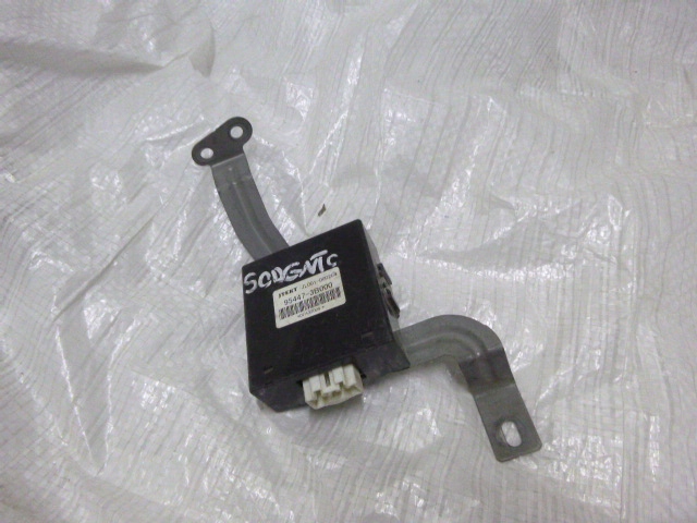 фото №1, Блок керування модуль 95447-3b000 sorento ii 2.2 crdi