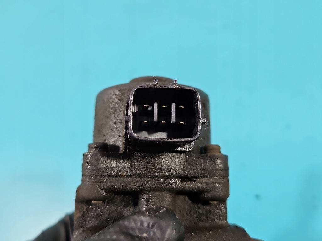 фото №6, Клапан egr mitsubishi pajero pinin 1.8 gdi 4g93