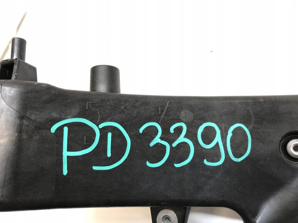 Купити Tesla model 3 підсилювач поперечина перед 1610866-00-a