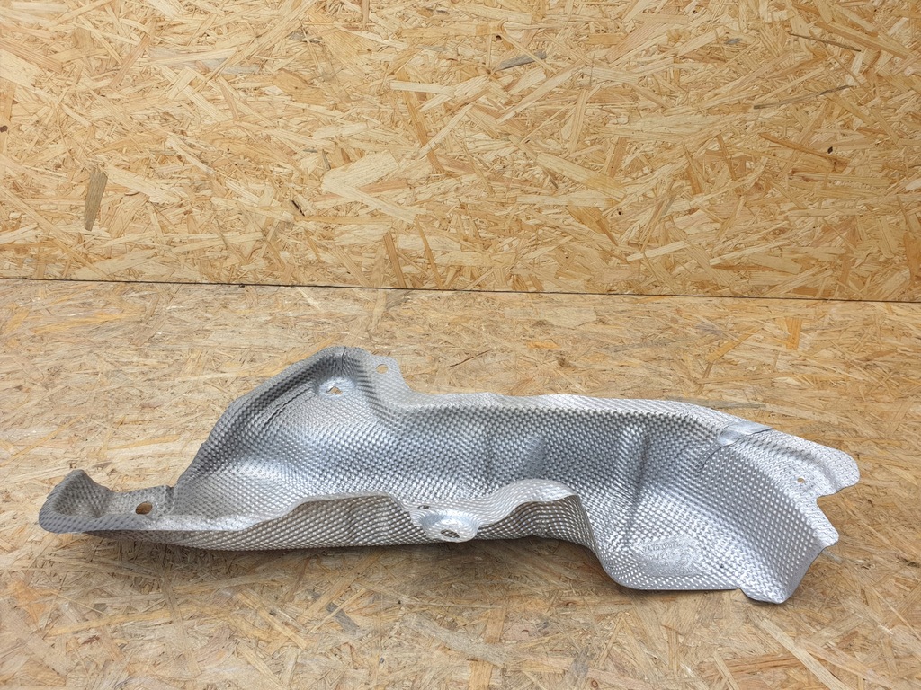 фото №1, Dacia jogger захист теплова 747618673r