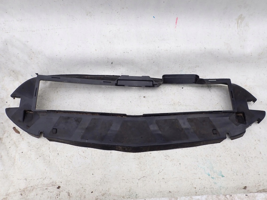 фото №1, Mercedes a-klasa iv 4 w177 18- впуск воздуха