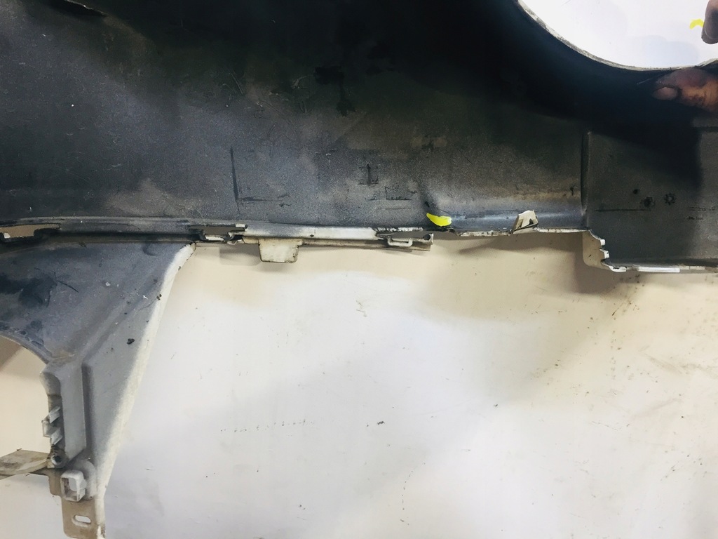 фото №12, Бампер передній ewp peugeot 2008 #109