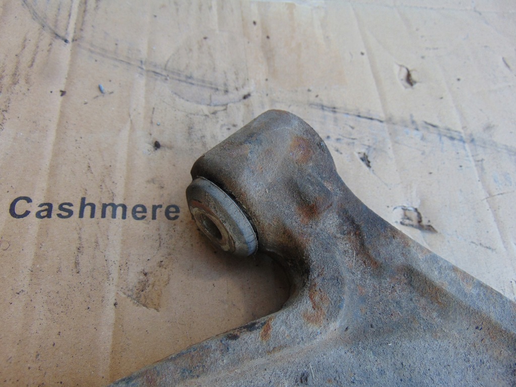 фото №12, Рычаг передний левый правый ford ka 1.2 бензин