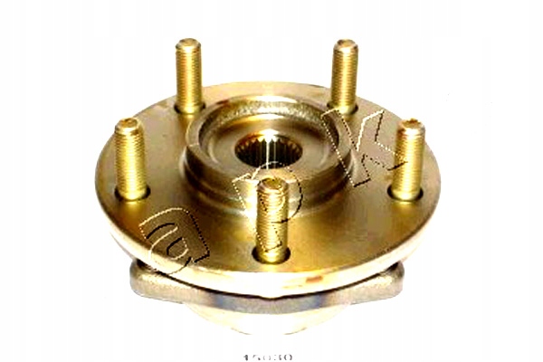 фото №3, Ступица колеса japko