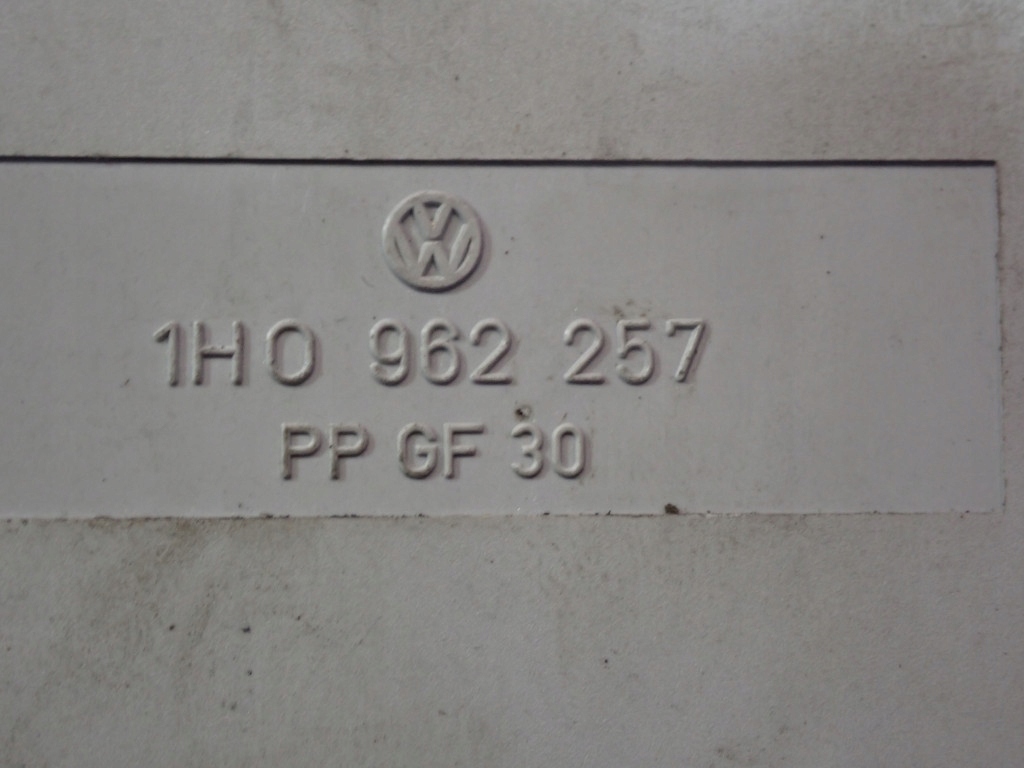 фото №5, Vw golf iii 91-98 помпа центрального замка 1h0962257