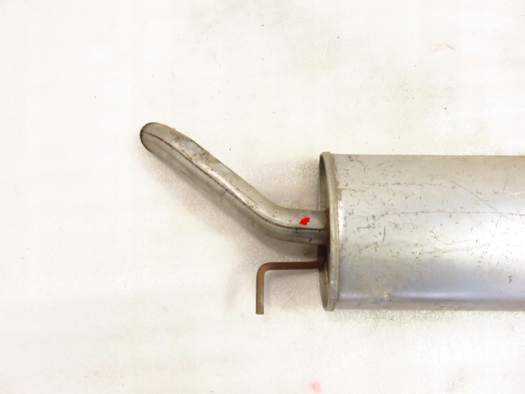 Гаситель конечный vw polo classic 75 1.6 - 1f в Украине