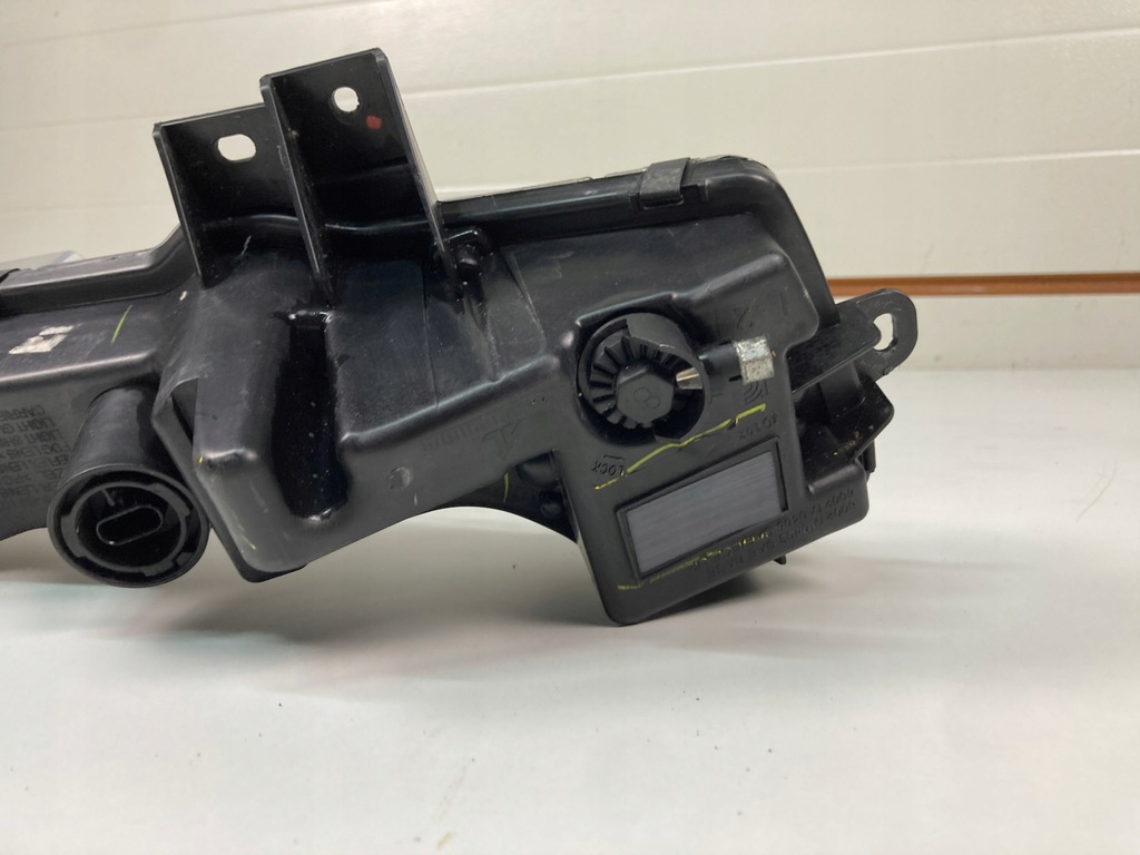 фото №12, Протитуманна фара лівий drl tesla model 3 lift y