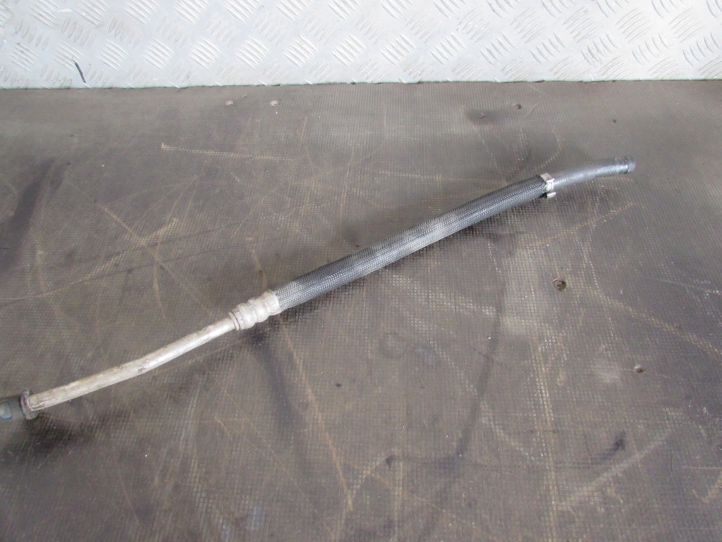 фото №4, Шланг підсилювача peugeot 508 i 1.6 thp 10-18 r.