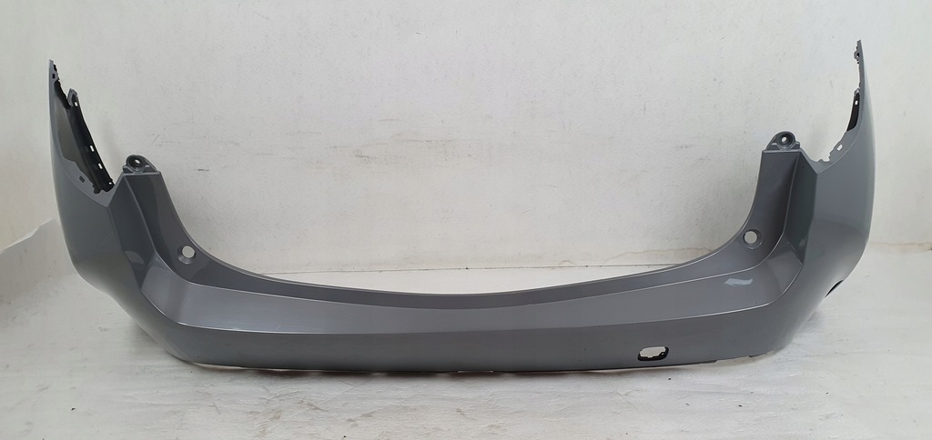 фото №16, Toyota corolla e210 e21 задний бампер задняя 5215902080 52159-02080