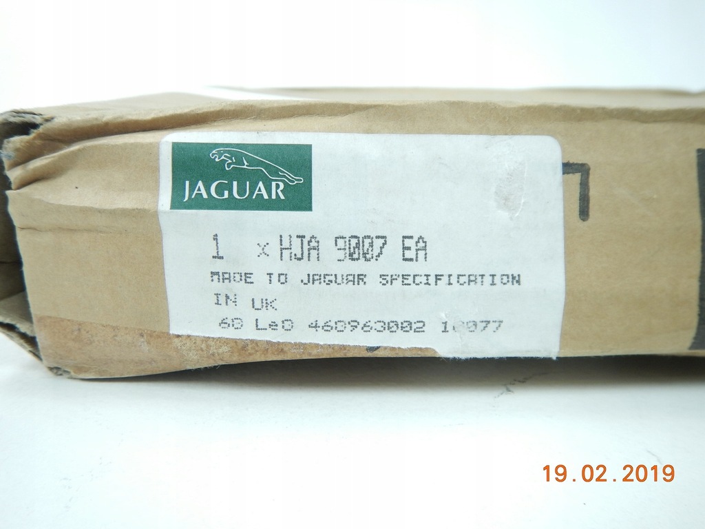 фото №9, Кронштейн element подушки безпеки подушка безпеки jaguar xk8 xkr