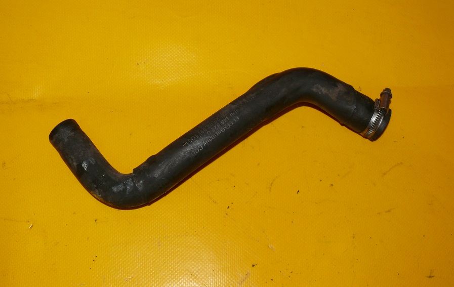 фото №1, Wąż насоса wody audi a8 d2 3.3 tdi lift 4d0145922c