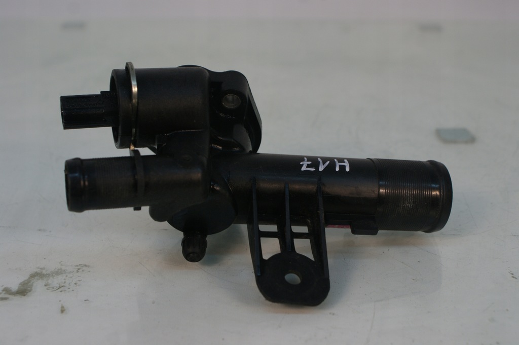 фото №3, Термостат корпус renault laguna iii 8200954328