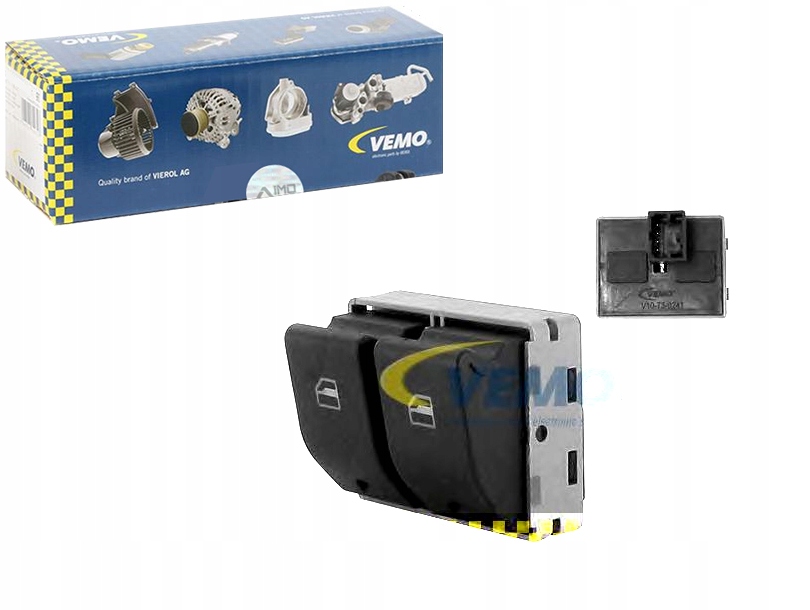 фото №1, Переключатель подъемника стекло seat cordoba cordoba