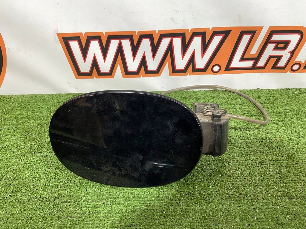 фото №1, Кришка корпус заливної пального velar l560 j8a2-27936