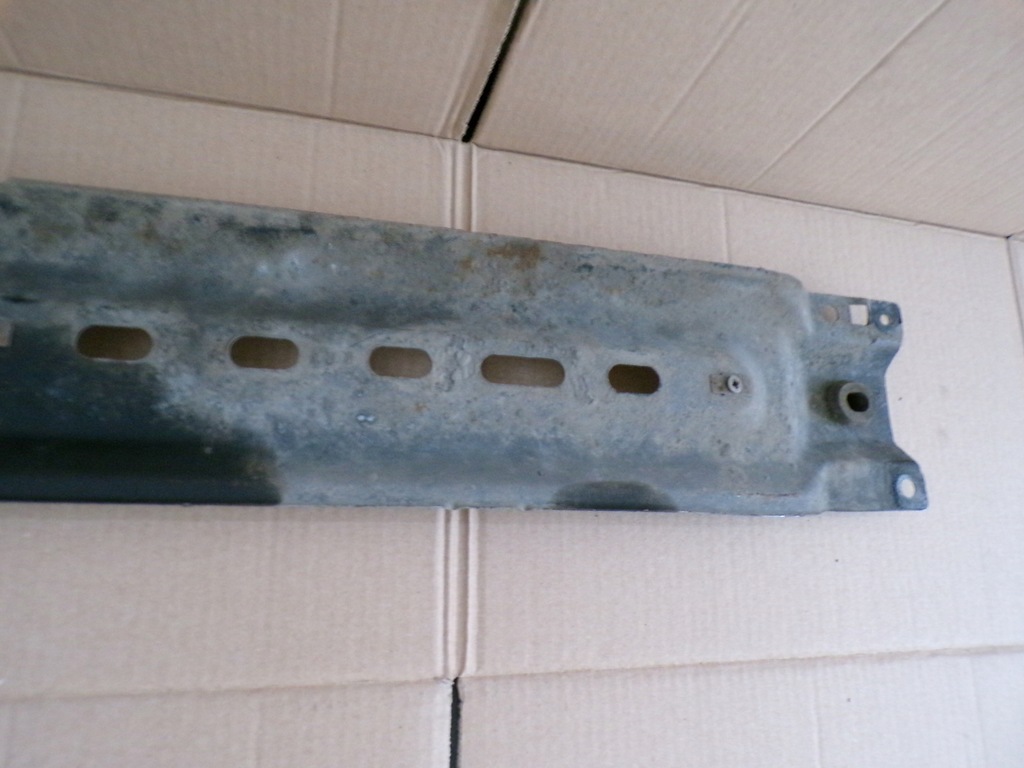 фото №9, Peugeot 307 1.4 16v балка pod радиатор