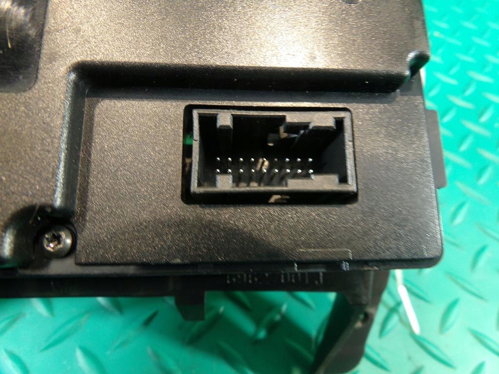 фото №8, Fiat croma ii панель обдув 7354258890 1.9 jtd